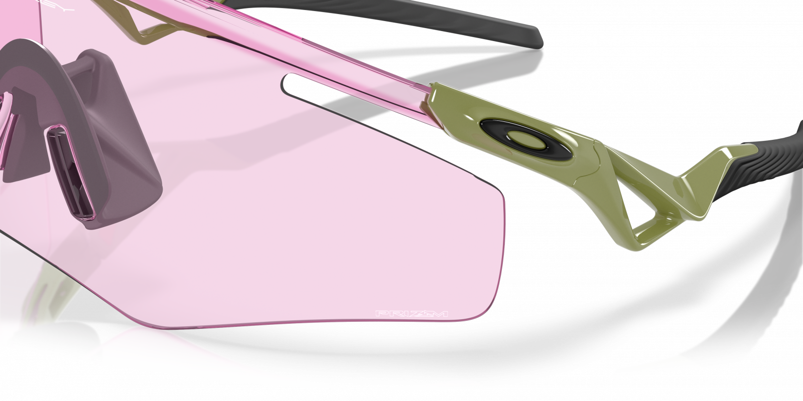 Oakley OO9481D 948106 Qntm Kato 